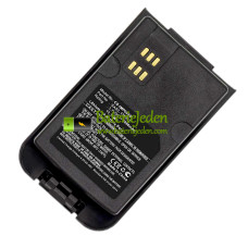 Baterie pro Inmarsat Isatphone2 SAS2-136081 [Náhradní baterie]